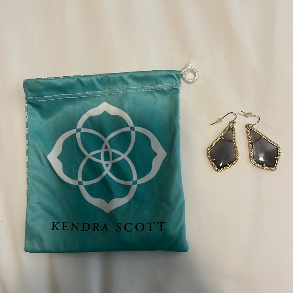 Kendra Scott Earrings